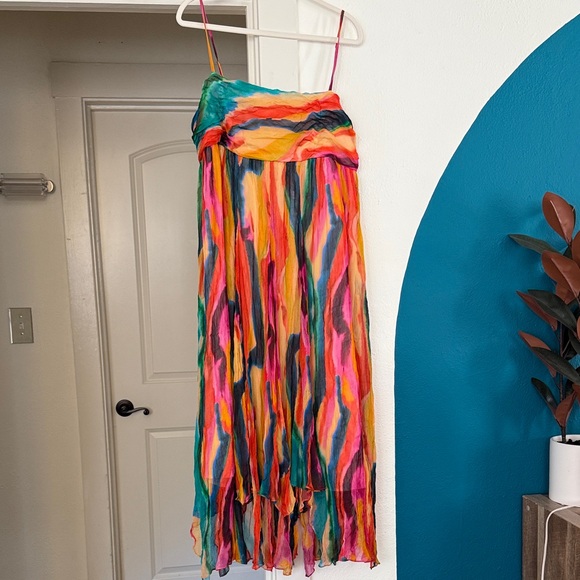 NWT Anthropologie dress - Picture 3 of 8